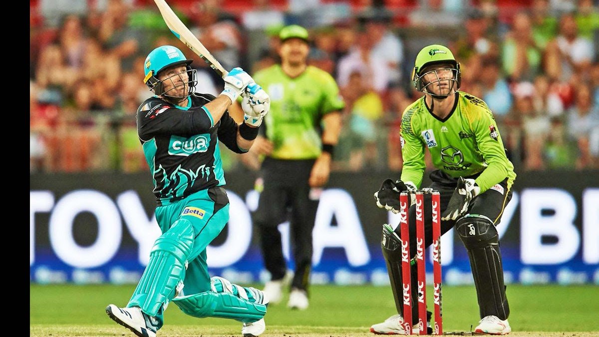 Cricket